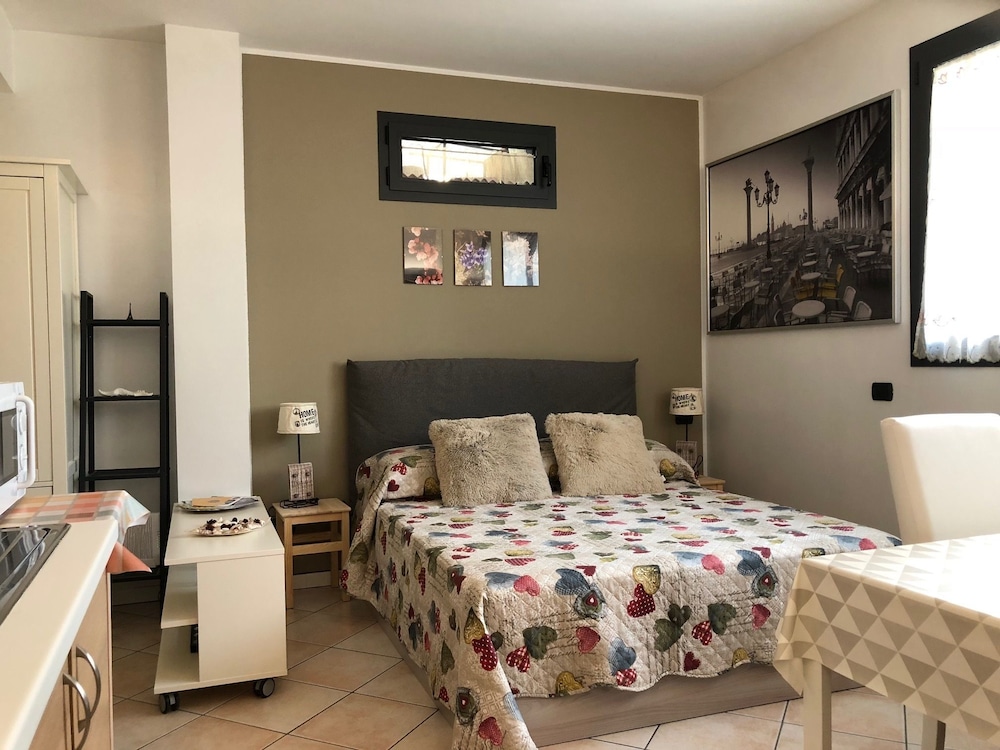 Logicasa Grace House Lake Como