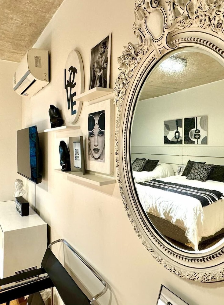 CloudBA Fitz Roy Palermo H Apartments