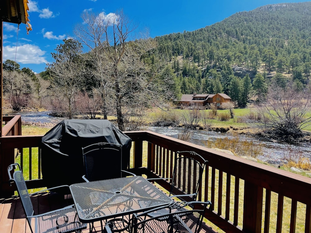 Tranquility On The River Four -- Ev #6041 3 Bedroom Townhouse by RedAwning view 4
