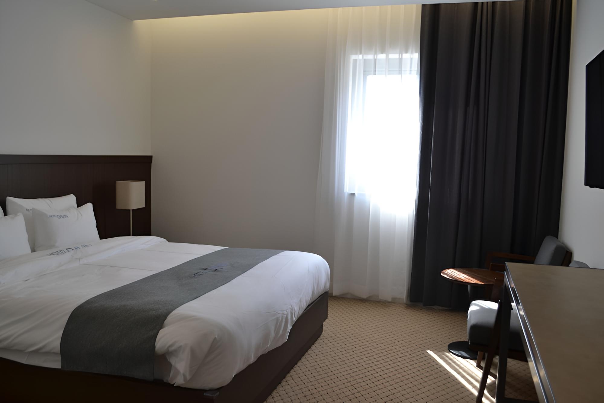 Hotel Davin, 全州市 - 14