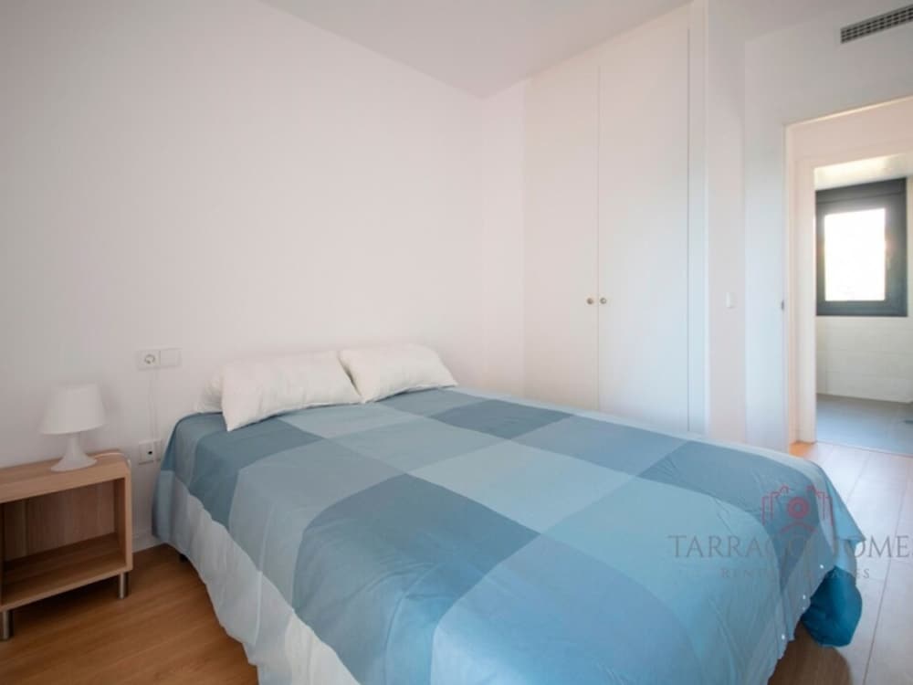 Th130 Villa Moderna Golf y Playa