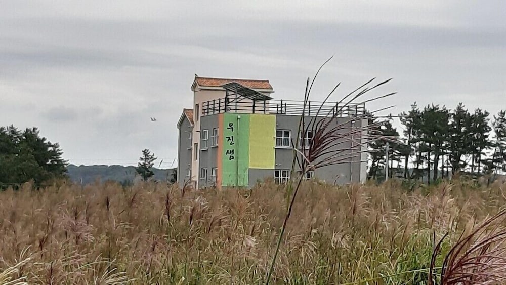 Woojinsam Pension