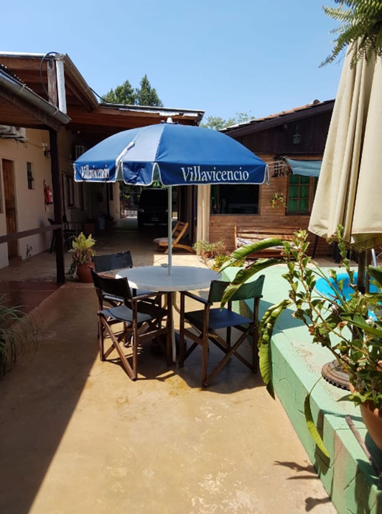 Hospedaje Los Pinos