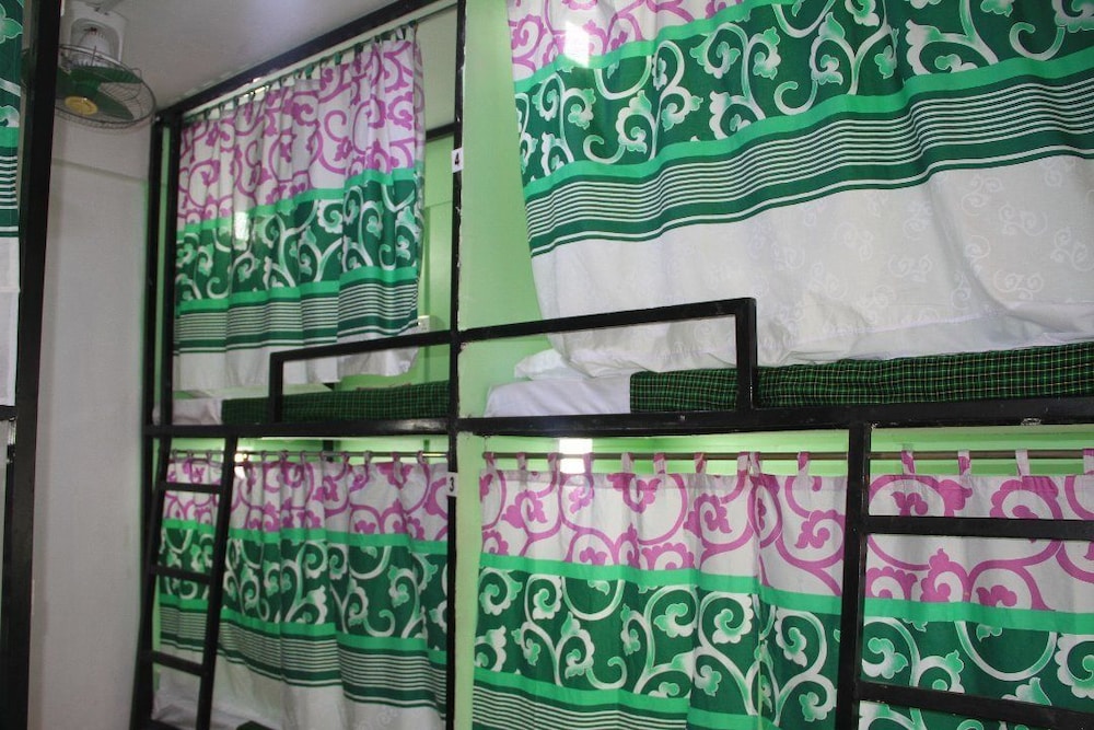 Market Backpackers - Hostel