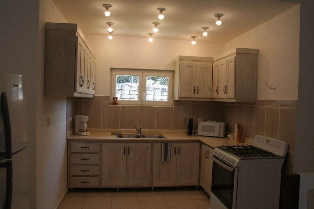 Villas Michaela Caribean