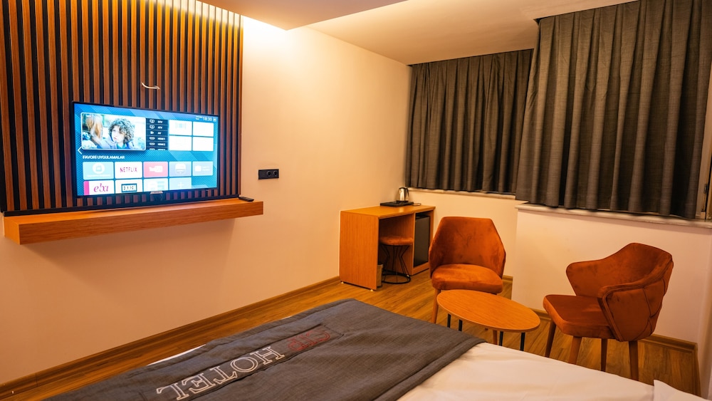 Cip Otel İstanbul - Image 65