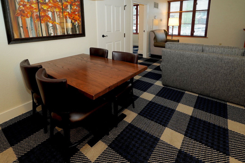Lake Tahoe Vacations - Heavenly Village Condos - Grand Residence - Property Image 24