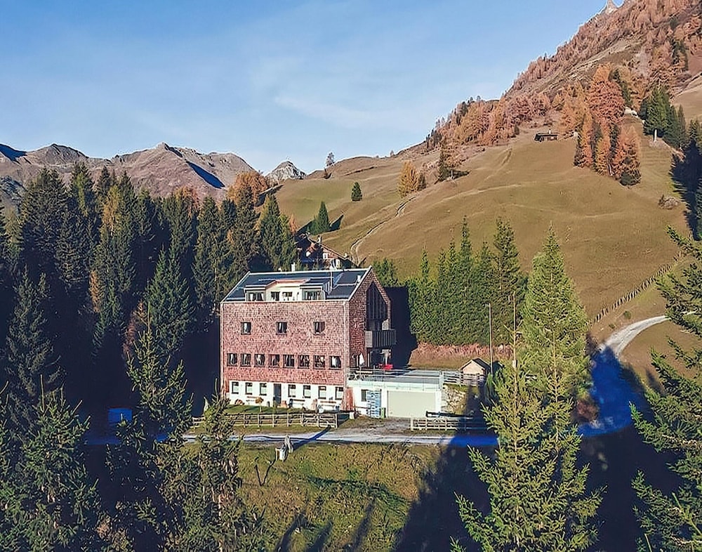 Apartment in Navis Near Stubai Glacier