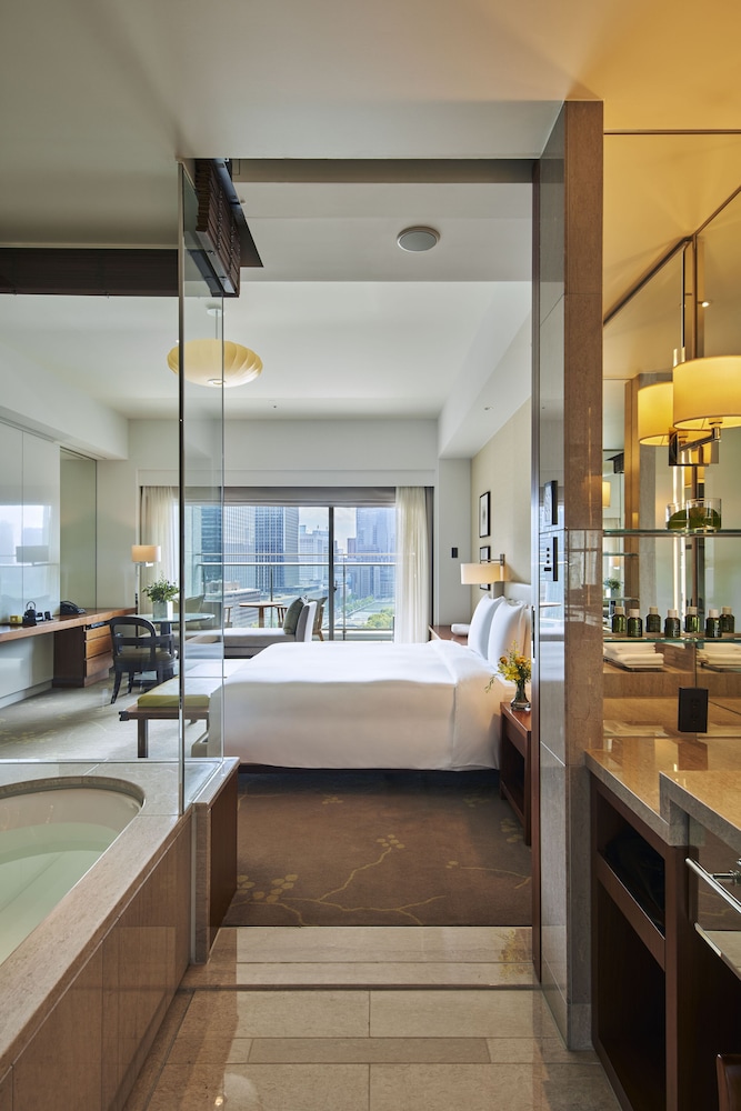 Palace Hotel Tokyo 49
