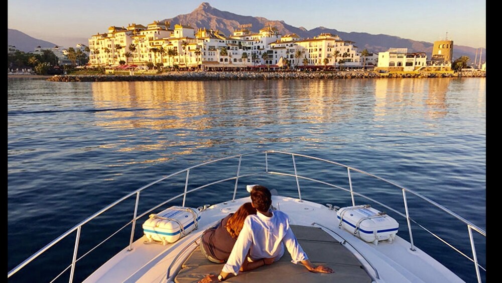 MI CAPRICHO C11 luxury apartment by the Sea photo 2