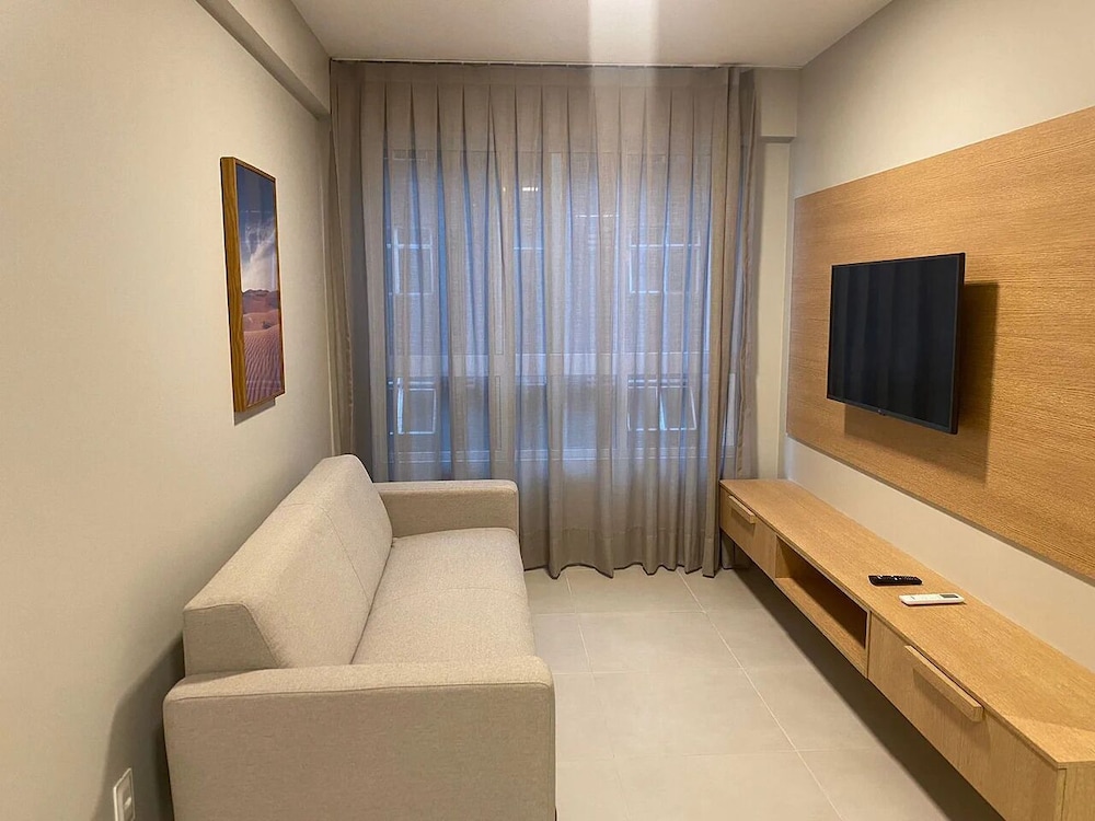 Edifício Promenade II - Apto 403