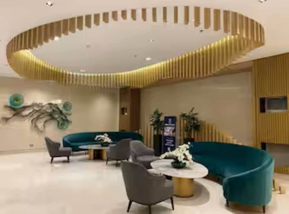 The Haven at Lush Residences Makati