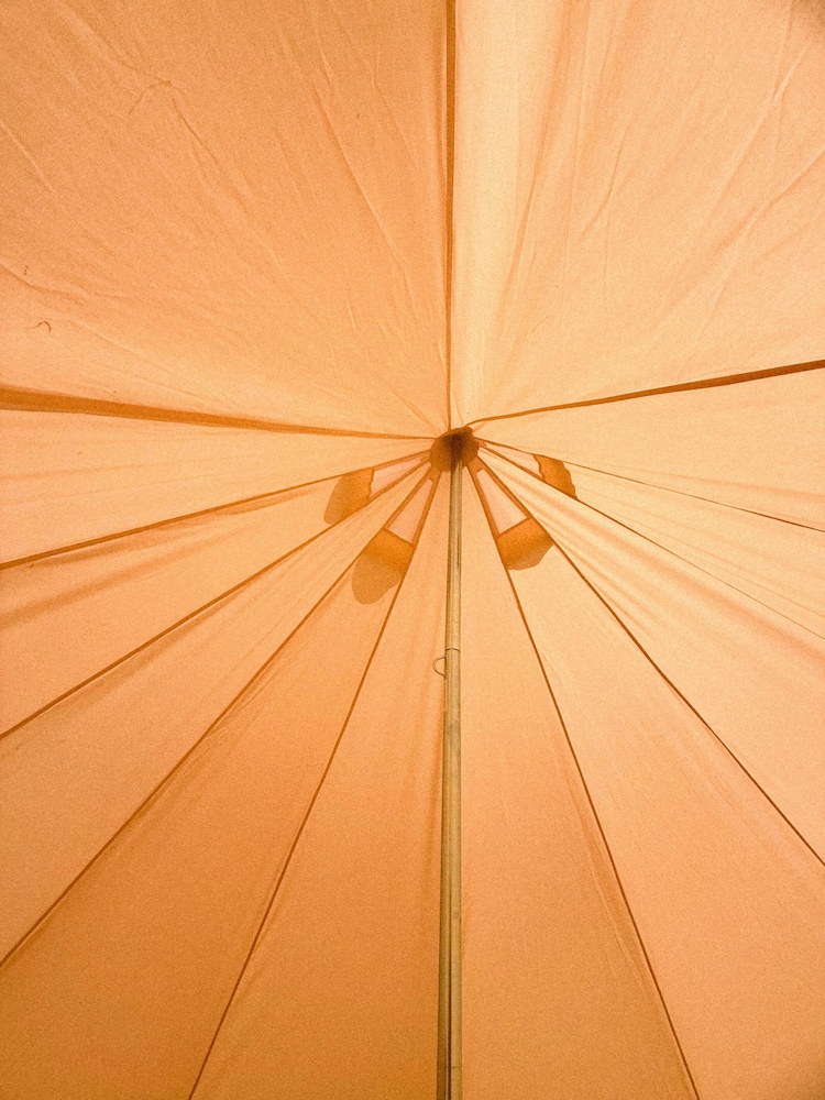 Glamping la bellota