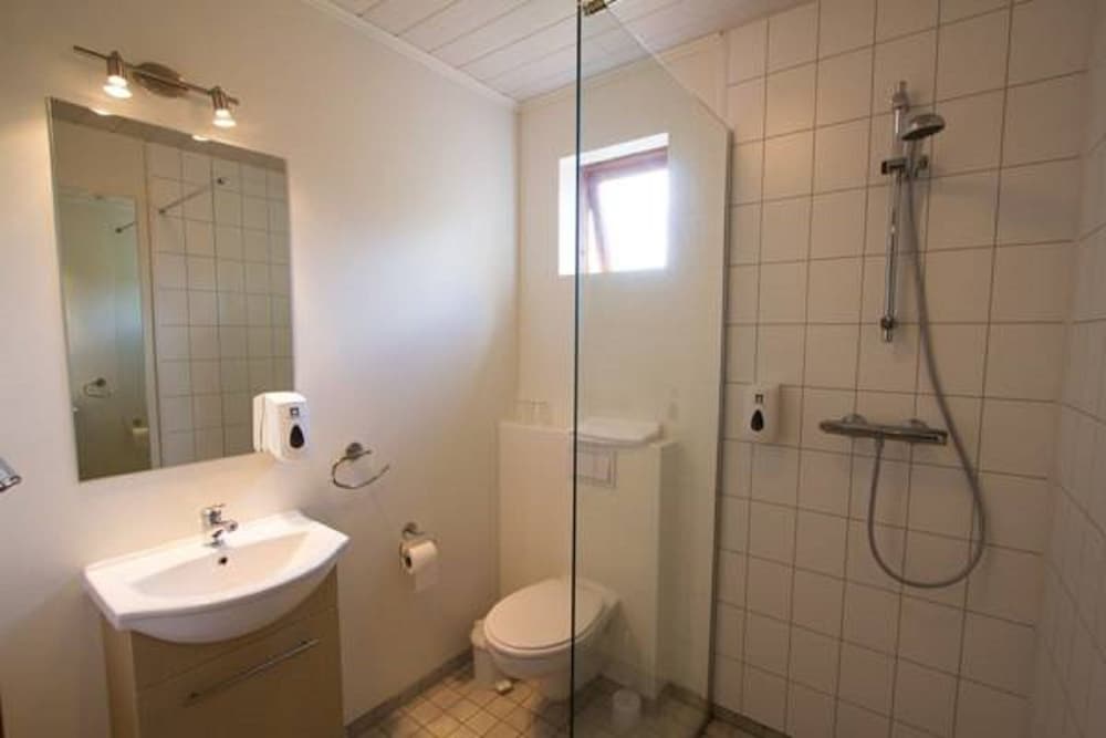 Malarhorn Guesthouse