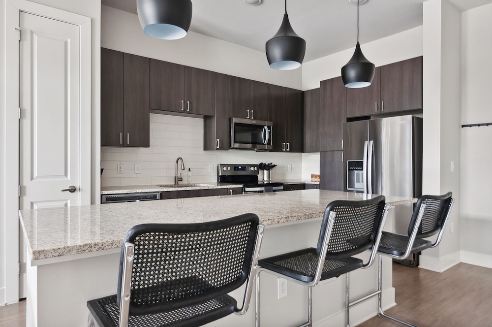 Charlotte Vacations - Kasa at Cortland NoDa Charlotte - Property Image 45