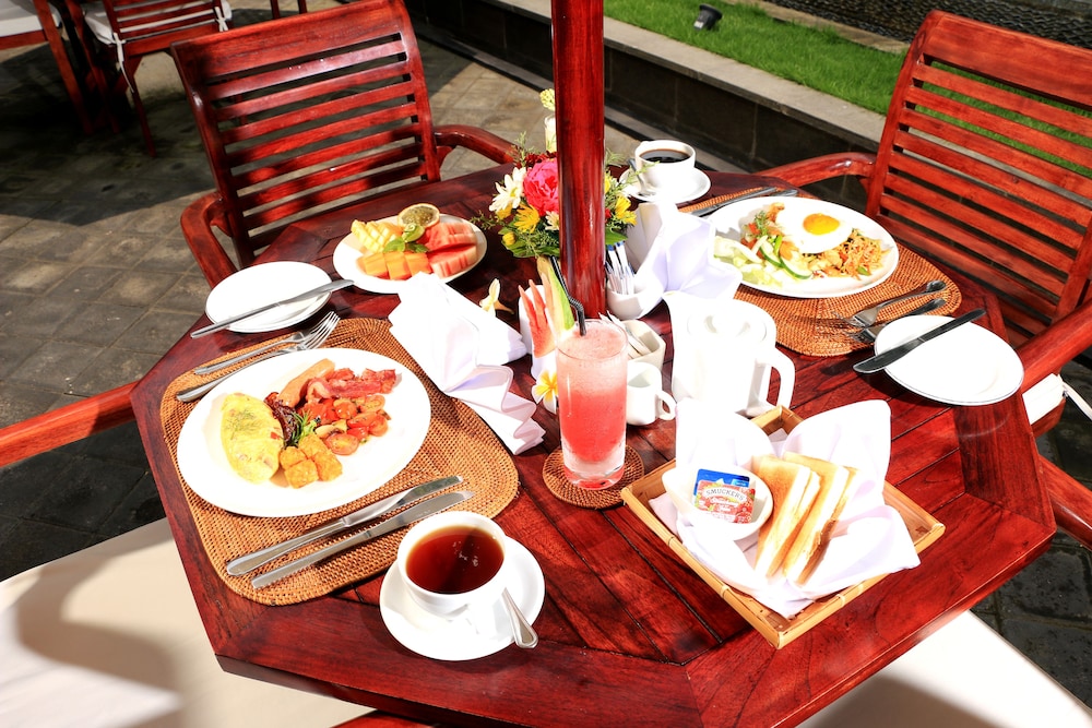 Kubu Garden Suites & Villas Nusa Dua
