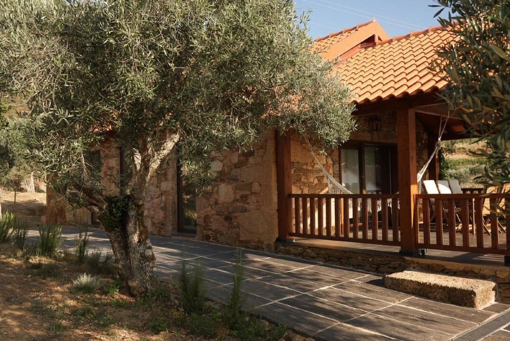 Quinta Vila Rachel