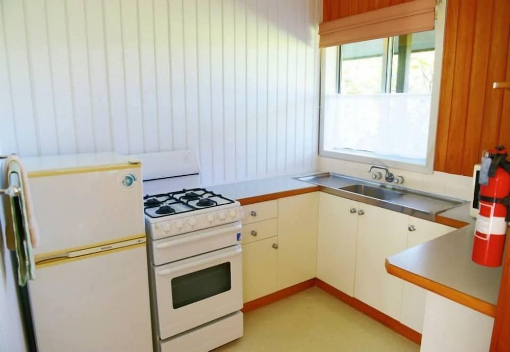 Norfolk Island Town Holiday Apartments