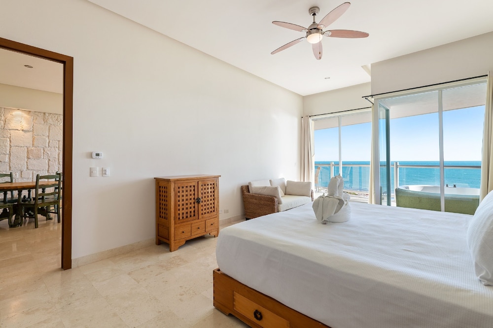 Encanto Living 0403 -1BR by Kivoya
