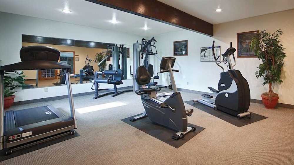 SureStay by Best Western Miles City