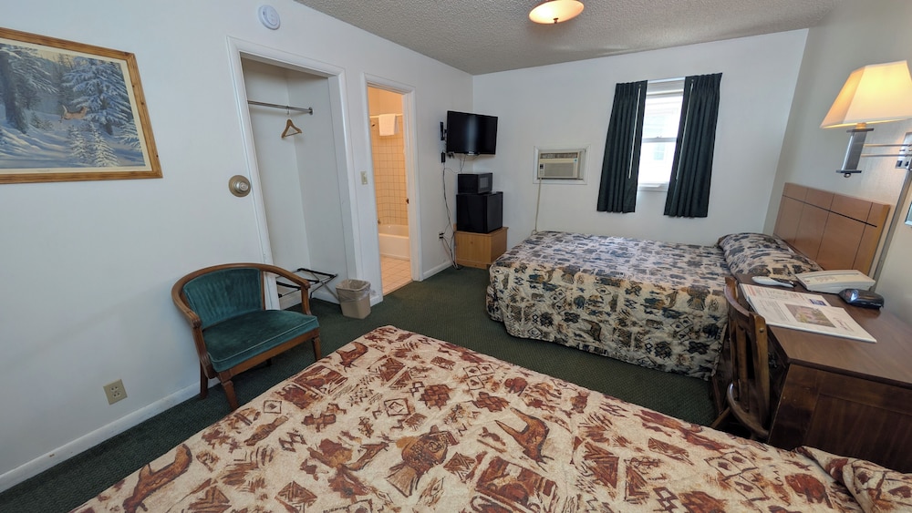 Restwel Motel