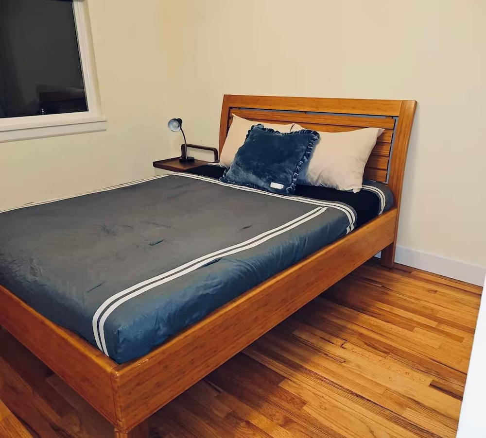 Mercer Island Escape Luxury Stay