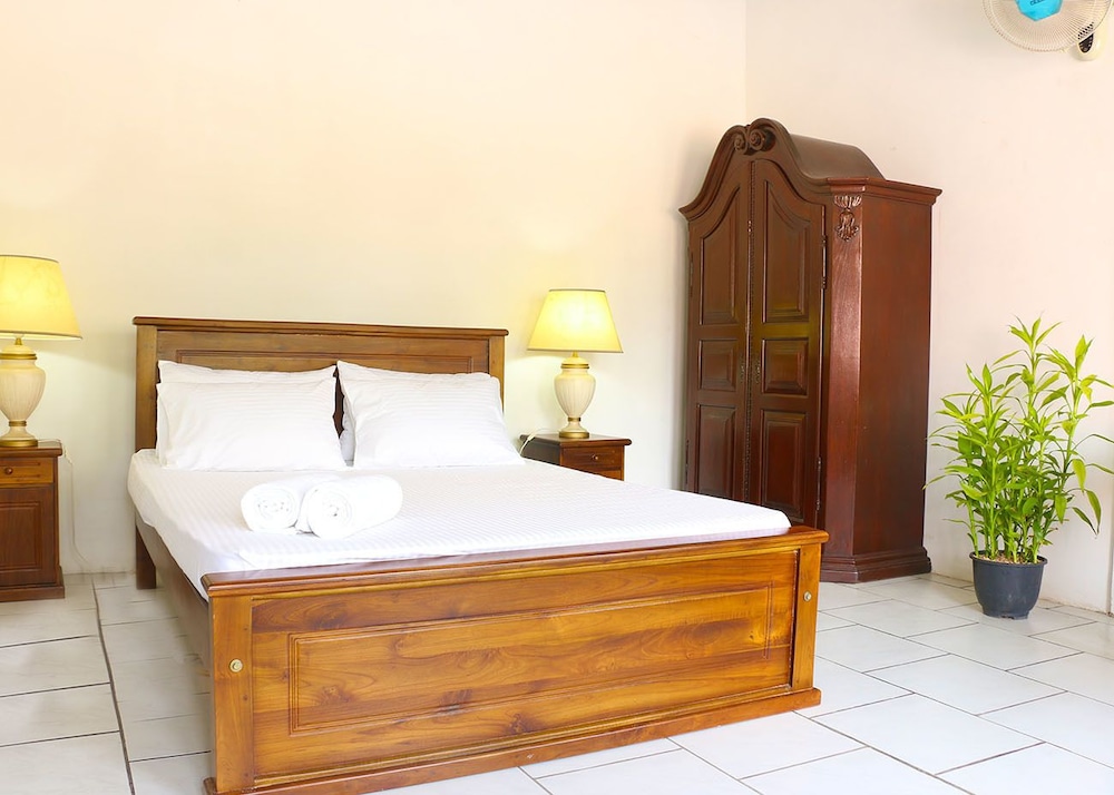 Hotel Aurelia Negombo view 3