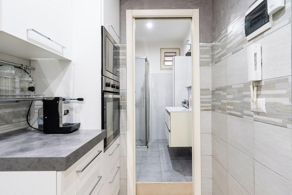 Apartment al Tribunale - Wonderful Italy