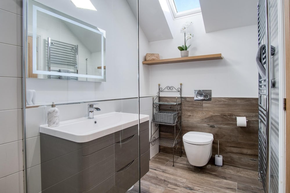 Avalon - Luxurious 4 Bedroom - Saundersfoot