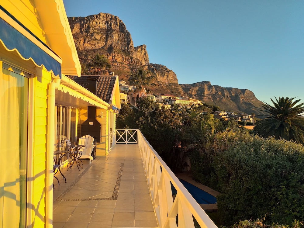 Cape Rose Cottage