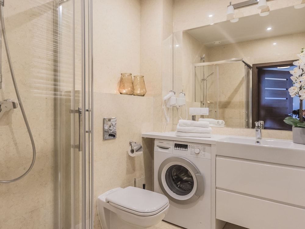 VacationClub - Diune Apartments
