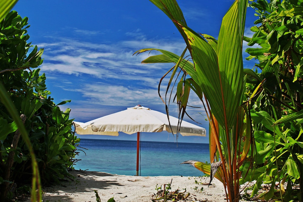 Coral Reef View Inn
