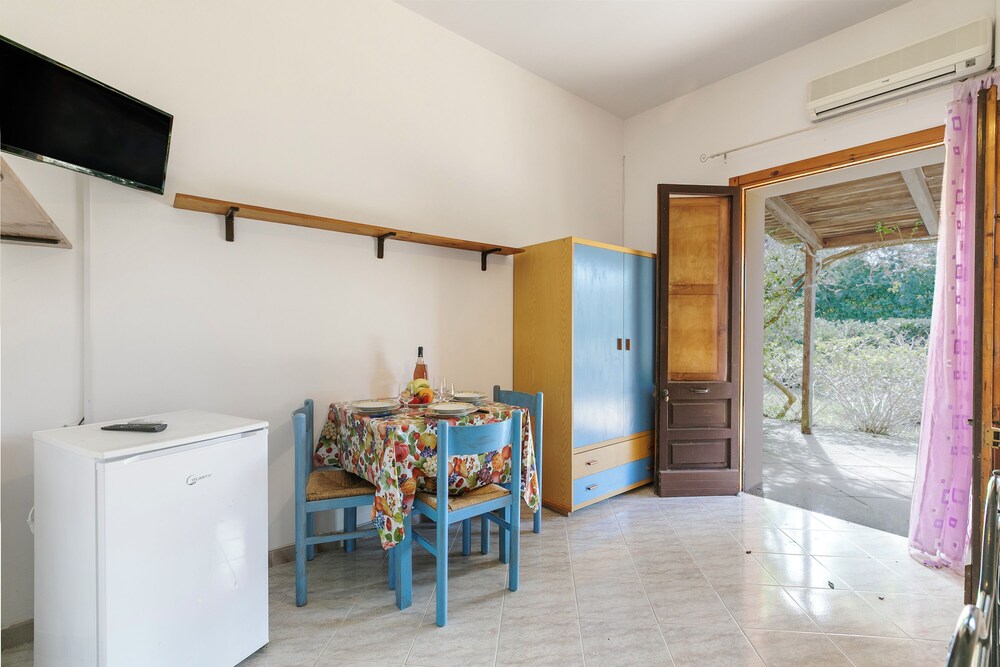 Country Residence Near The Beach