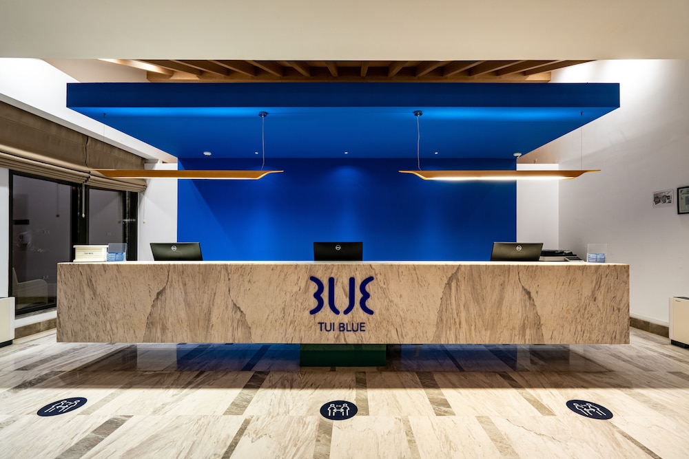 Akra Fethiye Tui Blue Sensatori All Inclusive