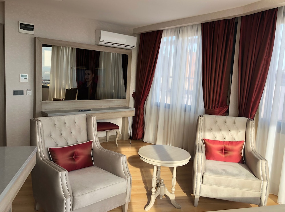 Aspen Otel İstanbul - Image 36