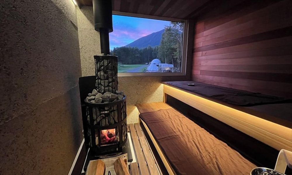 SAUNA&Villa takibi