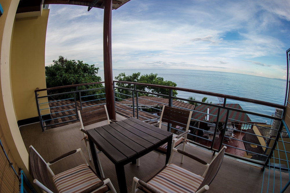 Seafari Resort Oslob