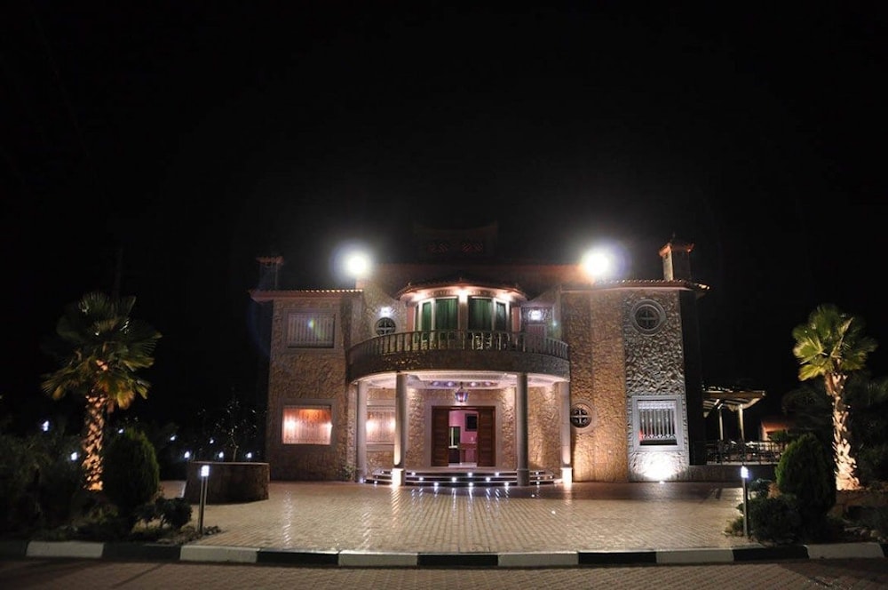 Dar Lyazid