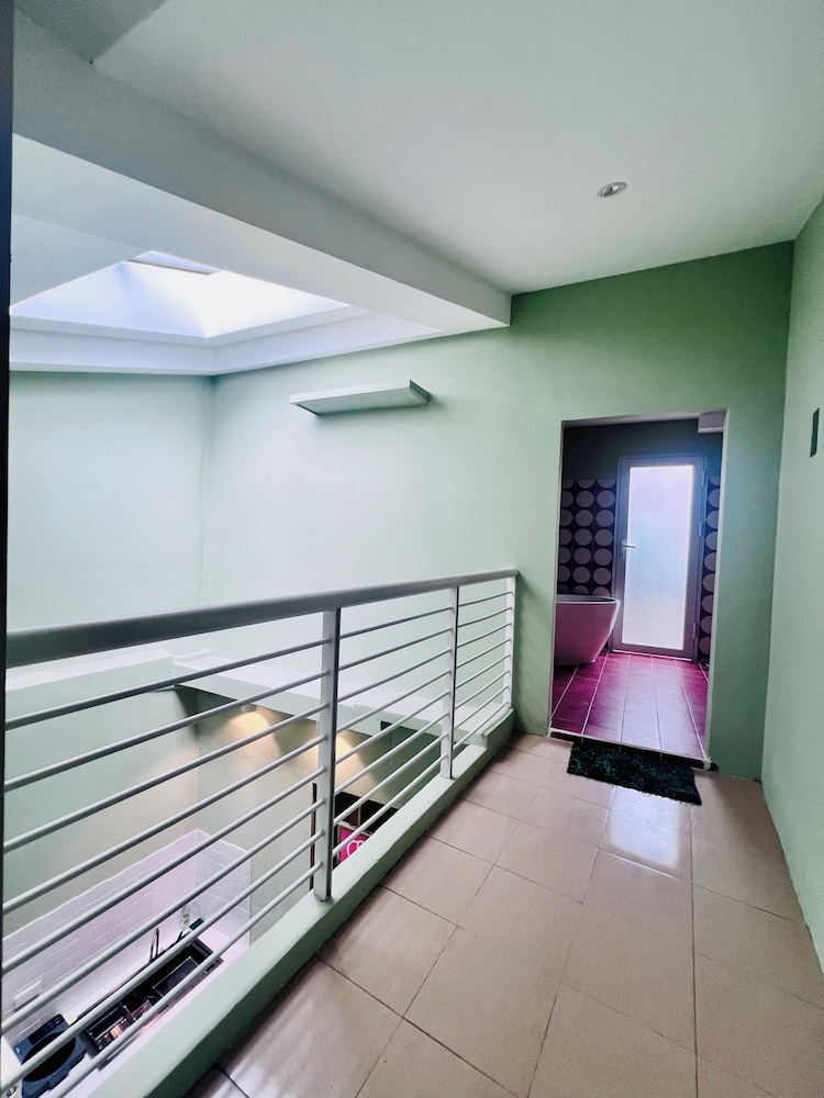 68 House Urban Stay Ho Chi Minh City