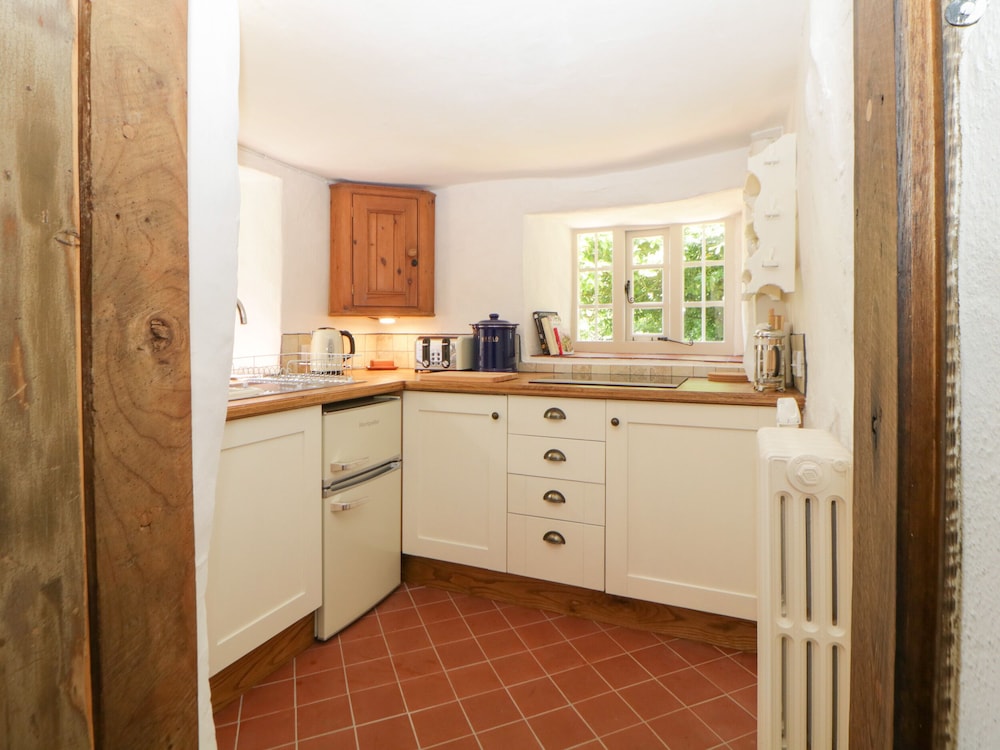 The Hideaway at Burrow Hill