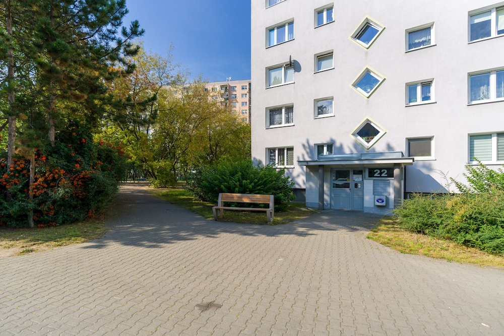 Apartment Osiedle Rusa by Renters view 5
