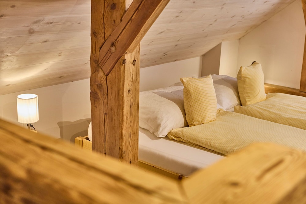 Waldharmonie Chalet & Apartments