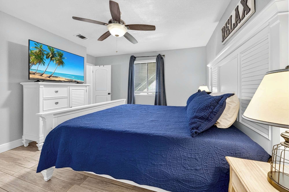 Miramar Beach Oasis - 4ppl