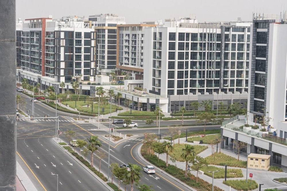 Top Choice Studio - Perfect for 4 in Meydan