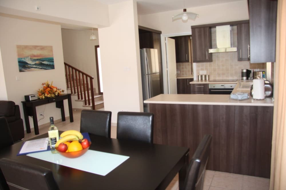 Vineland Holiday Villas
