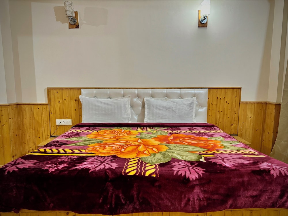 Suraj Cottage by The Himalayan Stories