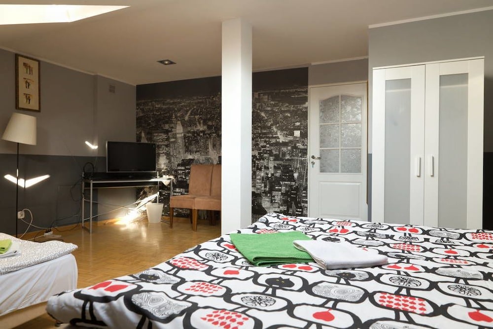 Warsaw Vacations - Anton House - Property Image 11