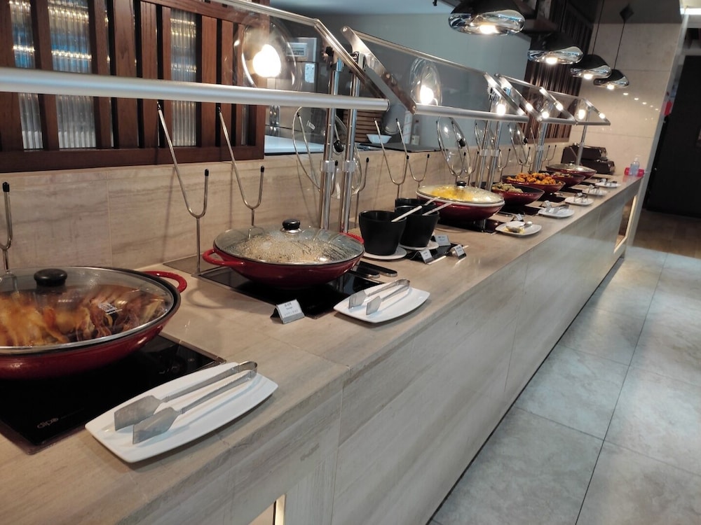 Mona Yongpyong Villa Condominium