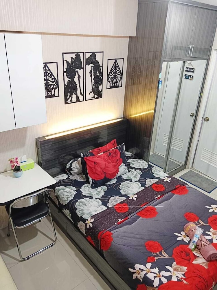 Siginjae Rooms