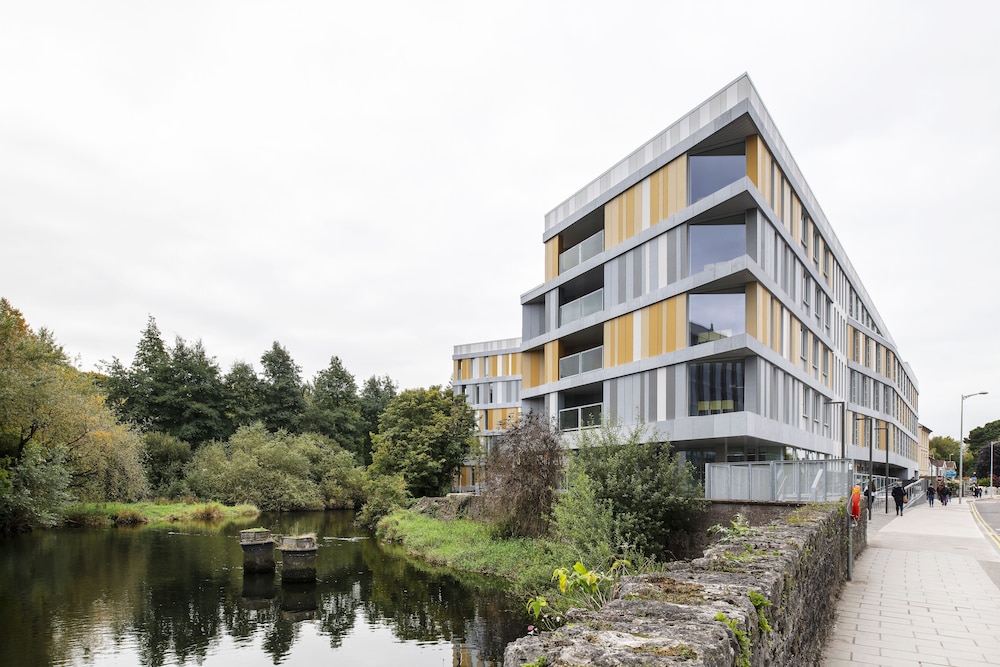 Hotel Yugo Explore - Amnis House - Image 1